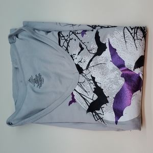 Halloween Short Sleeve Shirt